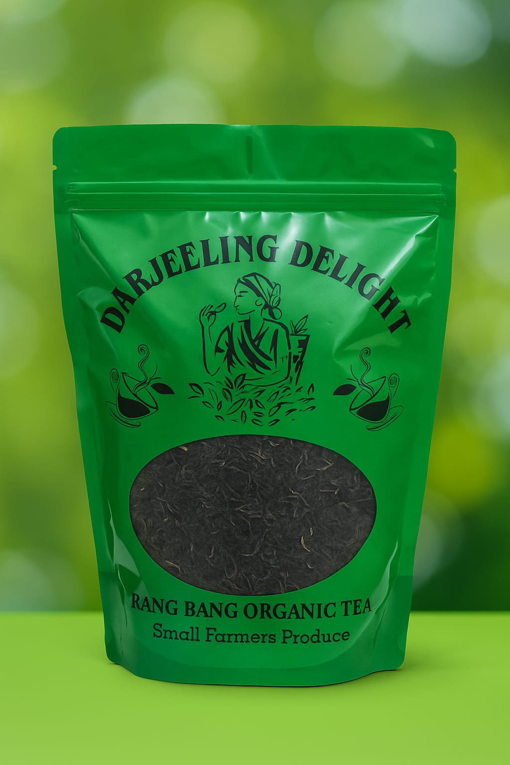 Organic Tea