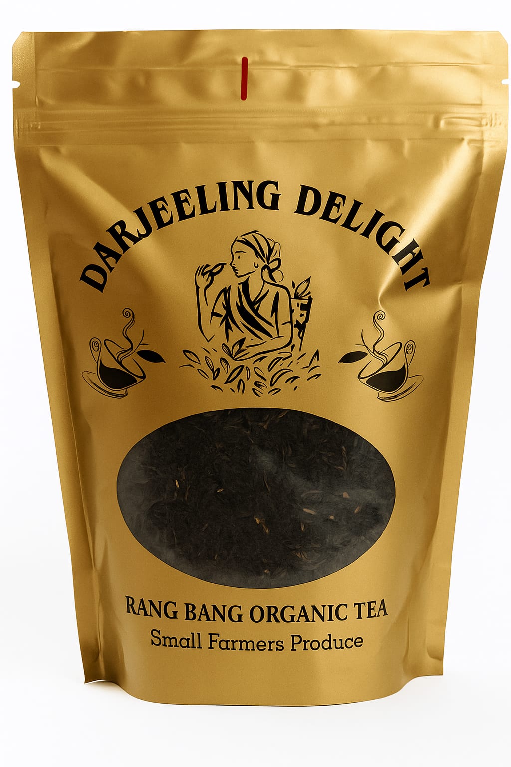 Organic Tea