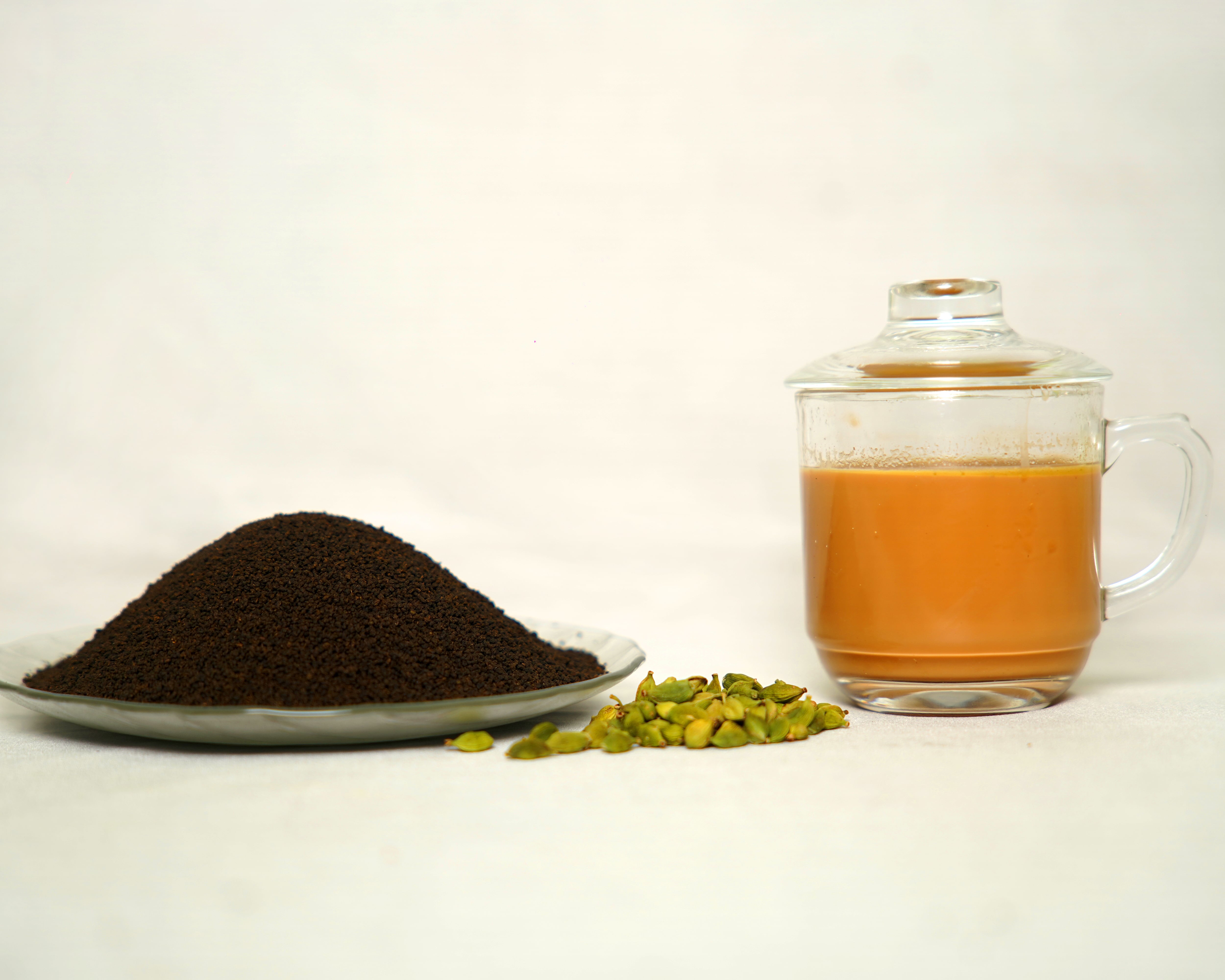 Elachi Tea