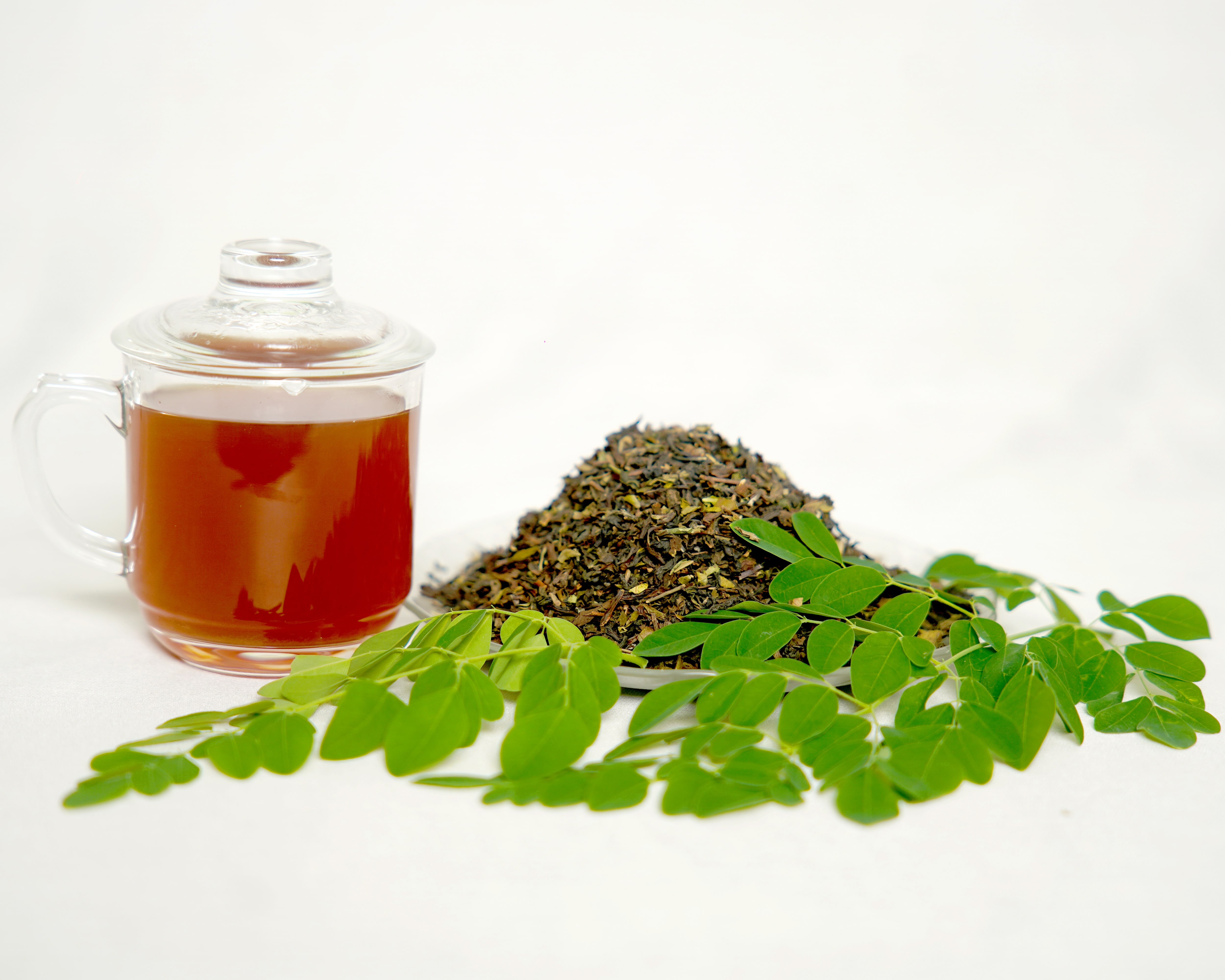 Moringa Liker Tea