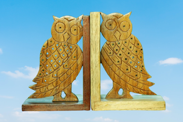 "WiseWood Creations