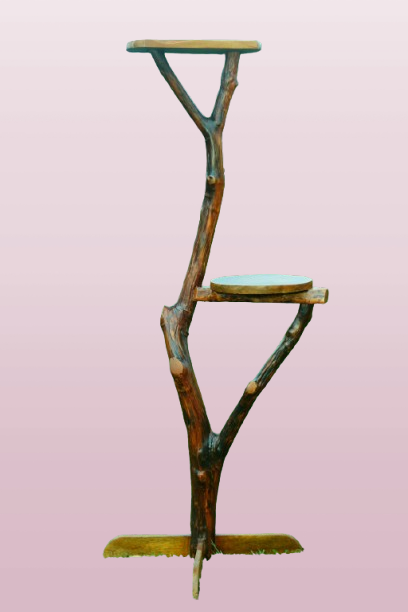 RusticRoot Creations